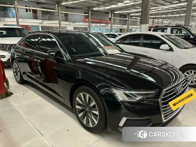 Audi A6L id 4260944 из Китая 8