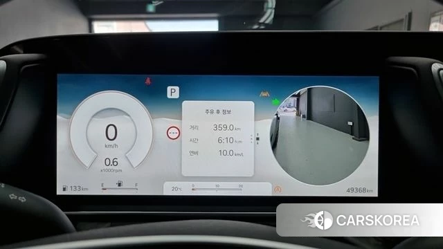 Genesis G90 (RS4) id 4342572 из Кореи 16