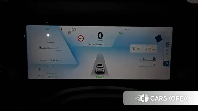 Renault Korea (Samsung) Grand Coleos id 3195395 из Кореи 18