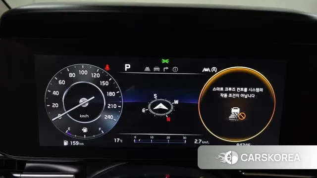 Kia Carnival 4th generation id 3354756 из Кореи 18