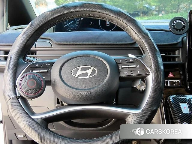 Hyundai Staria id 4400373 из Кореи 18