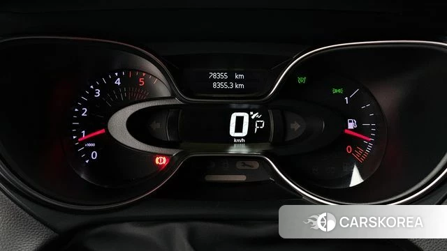 Renault Korea (Samsung) New QM3 id 3834311 из Кореи 18