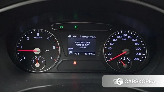 Kia The New Sorento id 3622161 из Кореи 18