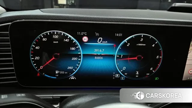 Mercedes-Benz GLE-Class W167 id 3651060 из Кореи 18