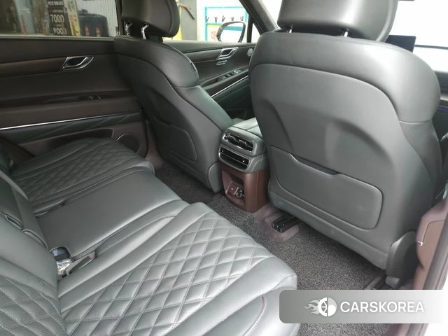 Genesis GV80 id 3872643 из Кореи 10