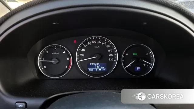 Hyundai The New Grand Starex id 3578851 из Кореи 18