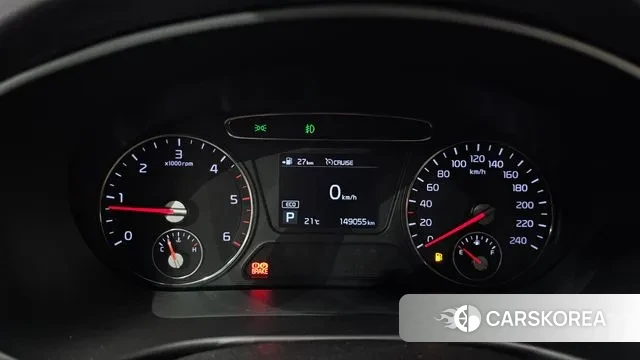 Kia The New Sorento id 3761232 из Кореи 18