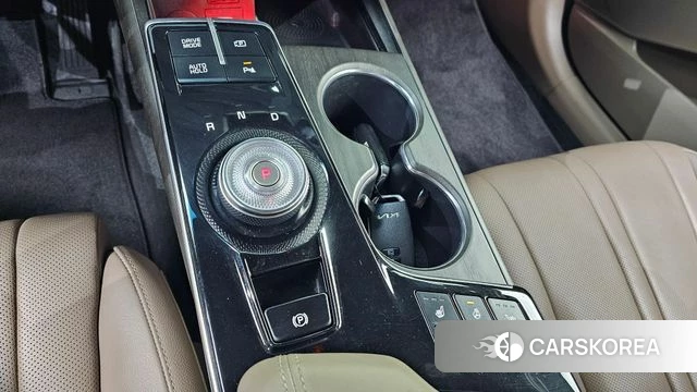 Kia K8 id 4834878 из Кореи 31