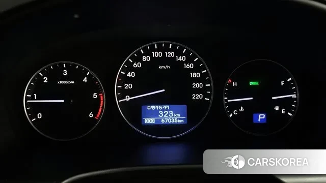 Hyundai The New Grand Starex id 3018734 из Кореи 18