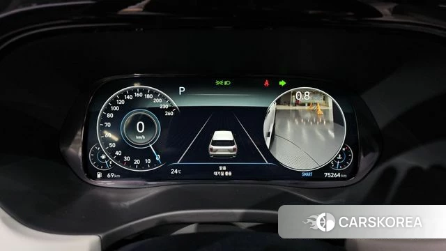 Hyundai Palisade id 4282541 из Кореи 36