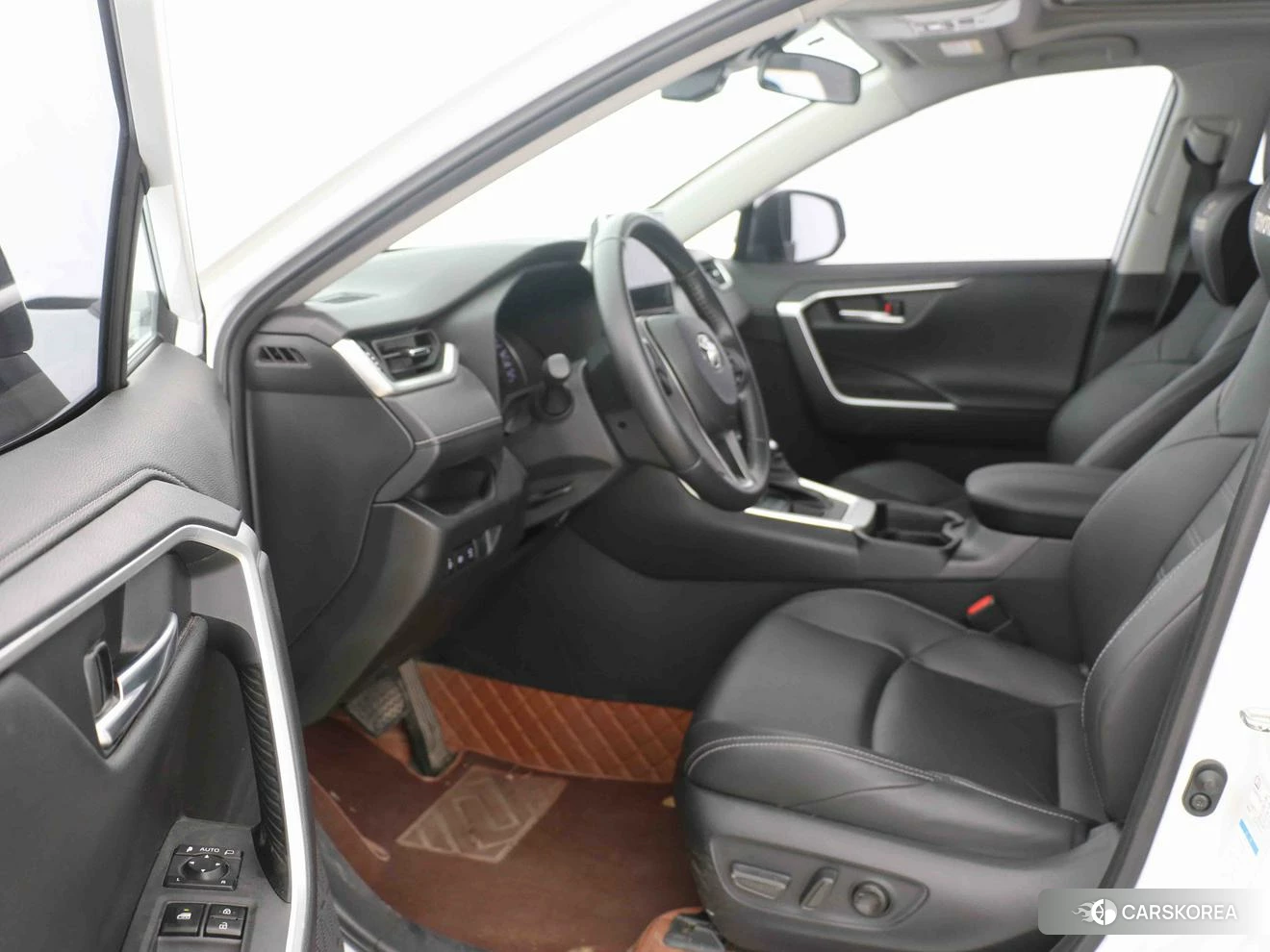 Toyota Wilanda id 4473520 из Китая 14