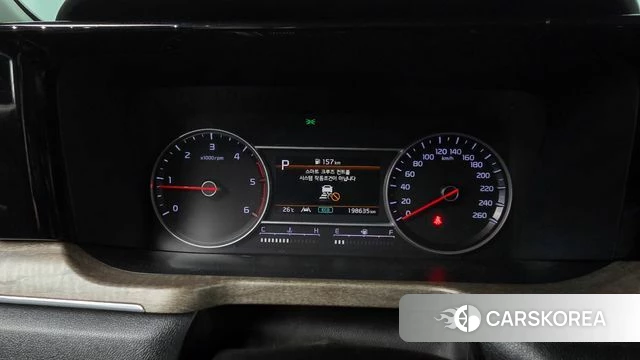 Kia Sorento 4th Generation id 4594255 из Кореи 18