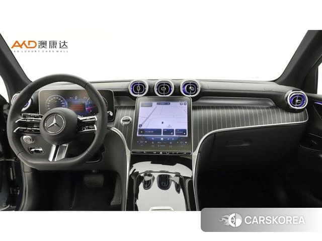 Mercedes-Benz GLC id 4328721 из Китая 8