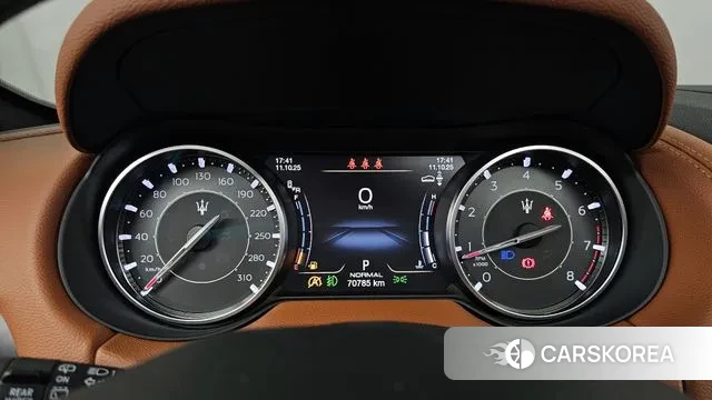 Maserati Levante id 3343098 из Кореи 18