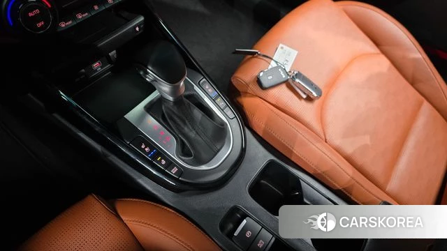 Kia The New K3 2nd generation id 4848813 из Кореи 29