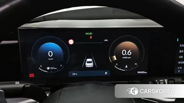 Hyundai Grandeur (GN7) id 2889343 из Кореи 18