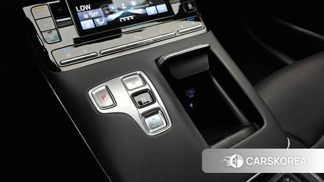 Hyundai The New Grandeur IG Hybrid id 4303120 из Кореи 32