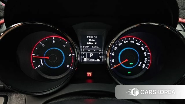 Ssangyong Tivoli Armor id 3894299 из Кореи 18