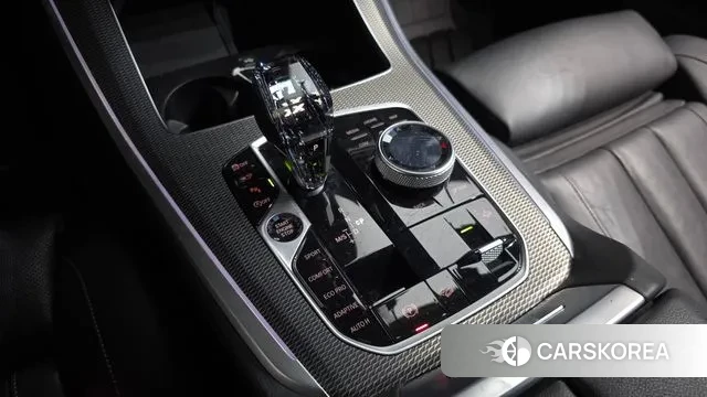 BMW X5 (G05) id 3059976 из Кореи 18