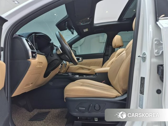 Kia Sorento 4th Generation id 3953329 из Кореи 18