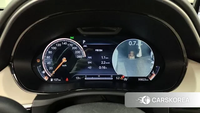 Genesis GV70 id 3390368 из Кореи 18