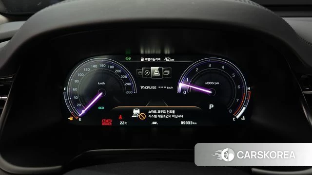 Kia More K9 id 4384060 из Кореи 18