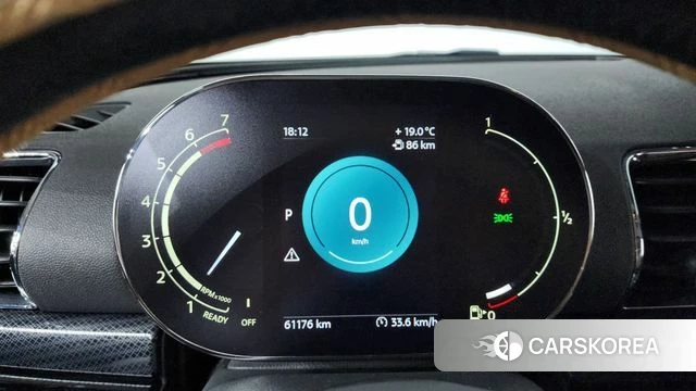 Mini Cooper Clubman id 4292524 из Кореи 29