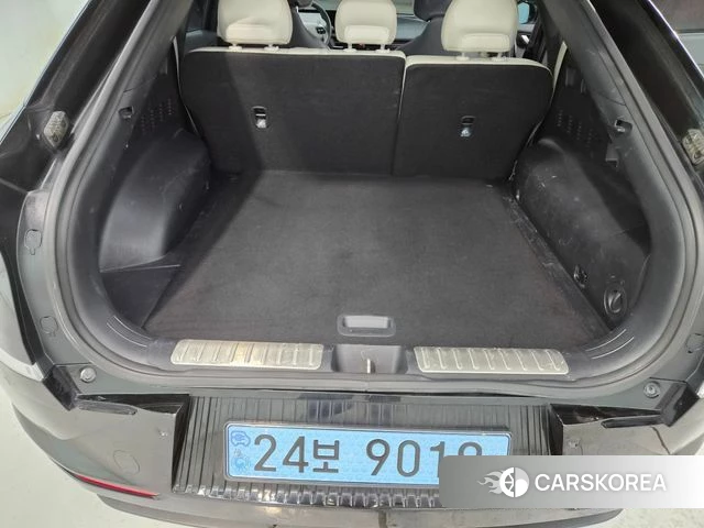 Kia EV6 id 4608845 из Кореи 18