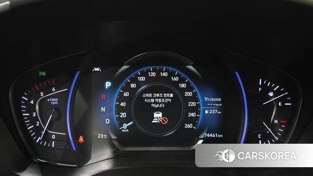 Hyundai Santa Fe TM id 4294550 из Кореи 18