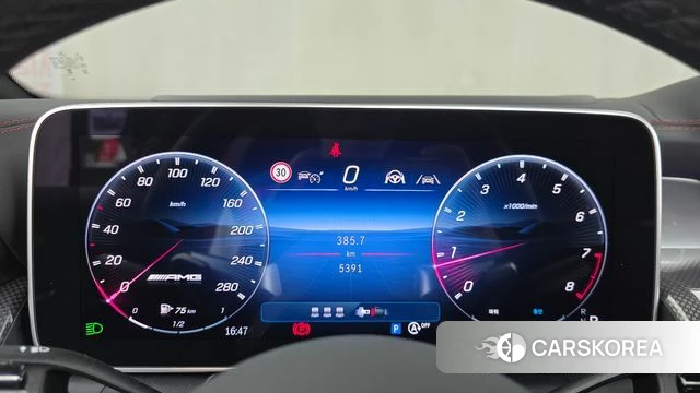 Mercedes-Benz GLC-Class X254 id 4778143 из Кореи 32