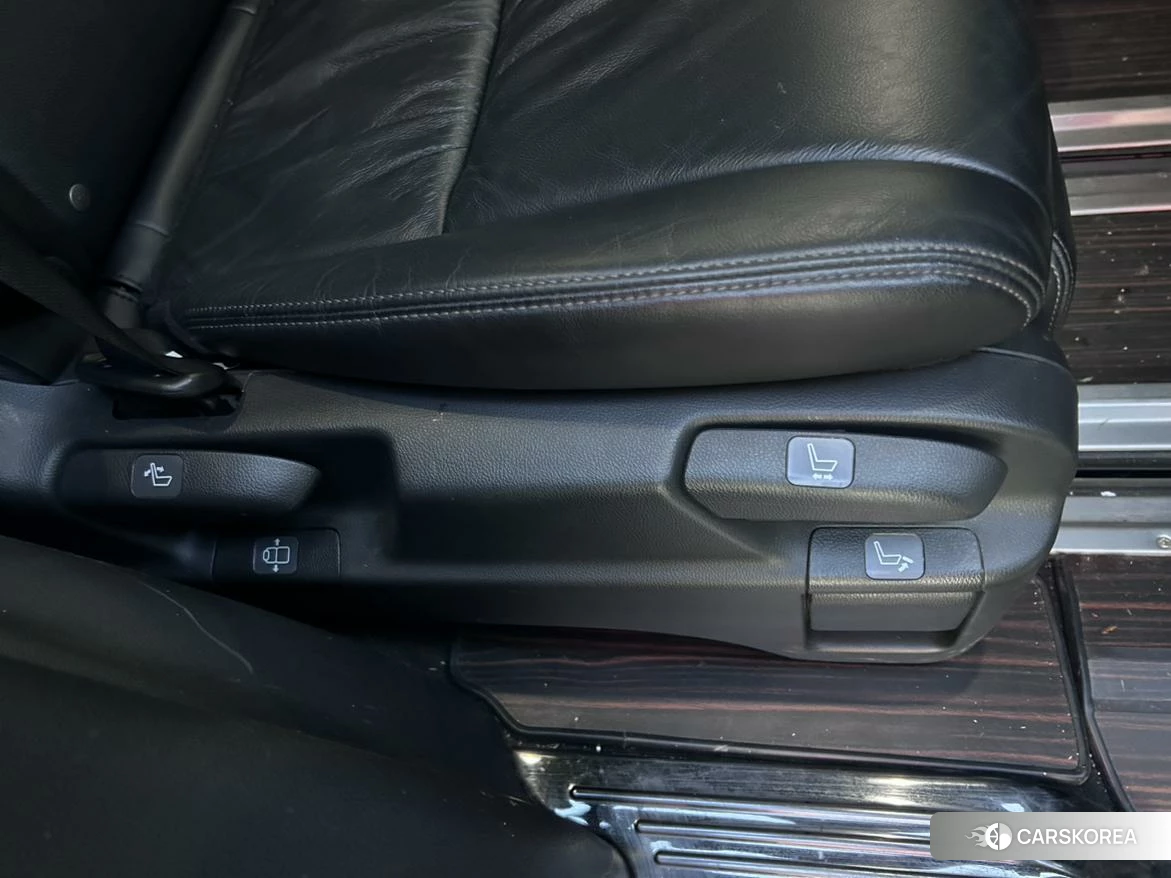 Honda Odyssey id 4420341 из Китая 27