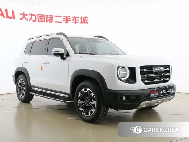 Haval Big dog id 3908276 из Китая 14