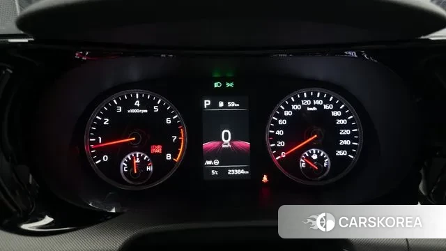 Kia K5 3rd generation id 3572610 из Кореи 18