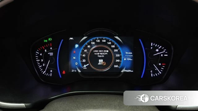 Hyundai Santa Fe TM id 4251330 из Кореи 30
