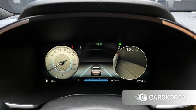 Hyundai The New Santa Fe id 3819905 из Кореи 18