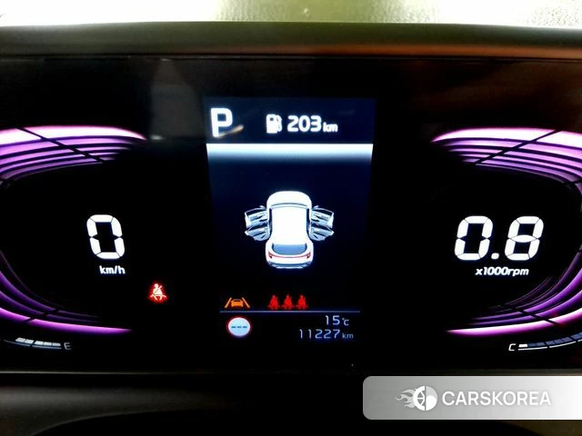 Kia The New Seltos id 4194163 из Кореи 18