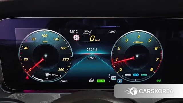 Mercedes-Benz CLS-Class C257 id 3676349 из Кореи 18