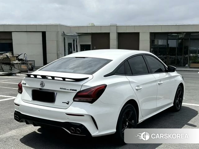 MG MG5 Scorpio id 4240806 из Китая 8