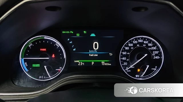 Toyota Avalon 5th Generation id 3955494 из Кореи 18