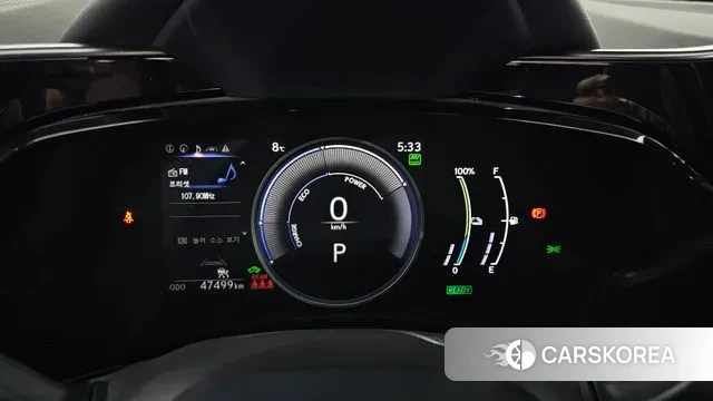 Lexus NX450h + 2nd generation id 3591482 из Кореи 18