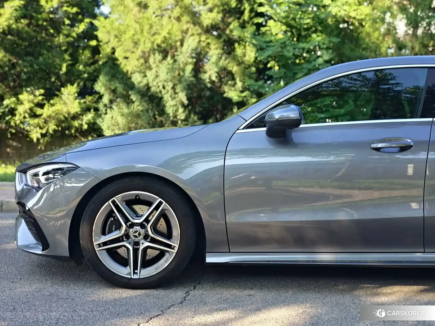 Mercedes-Benz CLA id 4622650 из Китая 33