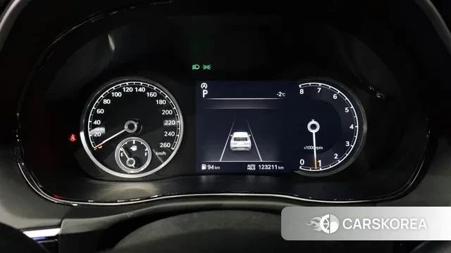 Genesis GV70 id 3665081 из Кореи 18