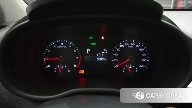 Kia All New Morning (JA) id 3708949 из Кореи 18