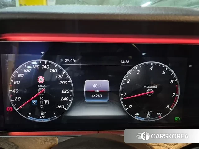 Mercedes-Benz E-Class W213 id 3029522 из Кореи 18