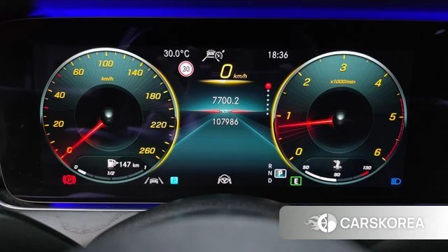 Mercedes-Benz E-Class W213 id 4769863 из Кореи 33