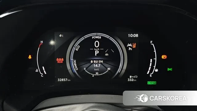 Lexus RX350h 5th generation id 3512514 из Кореи 18