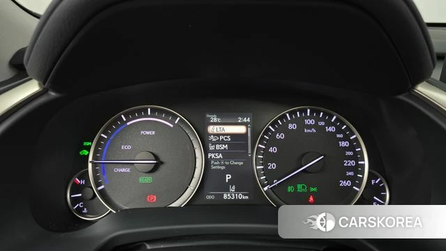 Lexus RX450hL 4th Generation id 4721599 из Кореи 31
