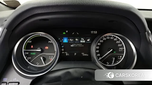 Toyota Camry (XV70) id 3468166 из Кореи 18