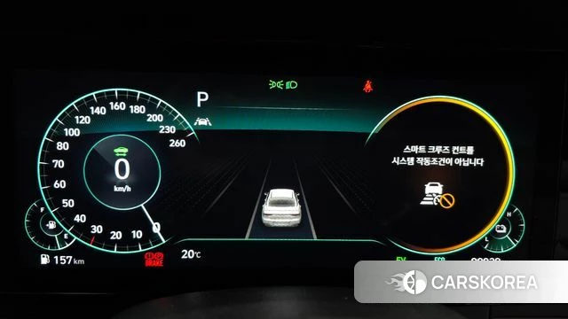 Hyundai The New Grandeur IG Hybrid id 4324156 из Кореи 18