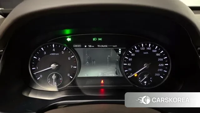 Kia More K9 id 3479742 из Кореи 18